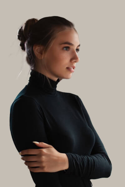 Dr. Devyn Champagne, DC